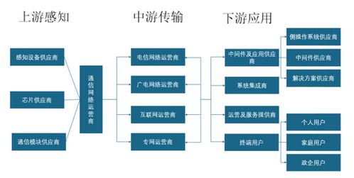 政策、技術(shù)與企業(yè)協(xié)同驅(qū)動(dòng)，我國物聯(lián)網(wǎng)技術(shù)服務(wù)市場(chǎng)規(guī)模有望突破2萬億